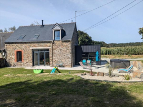 gîte de la petite clairière